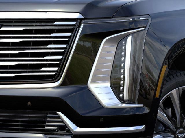 New 2026 Cadillac Escalade ESV Platinum Luxury AWD/4WD image 10