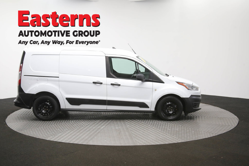 Used 2019 Ford Transit Connect XL FWD image 47