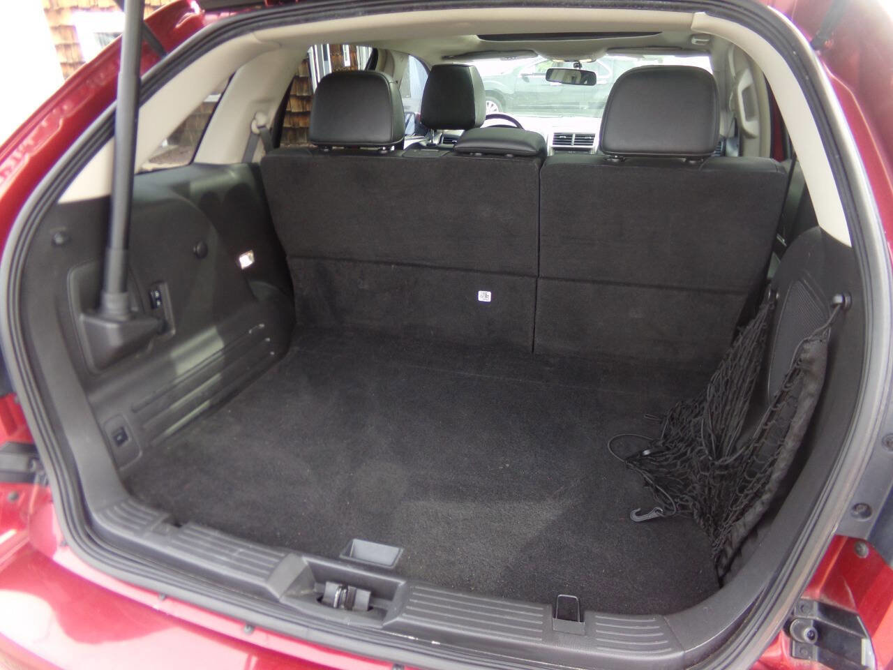 Used 2015 Lincoln MKX AWD w/ Equipment Group 102A image 33