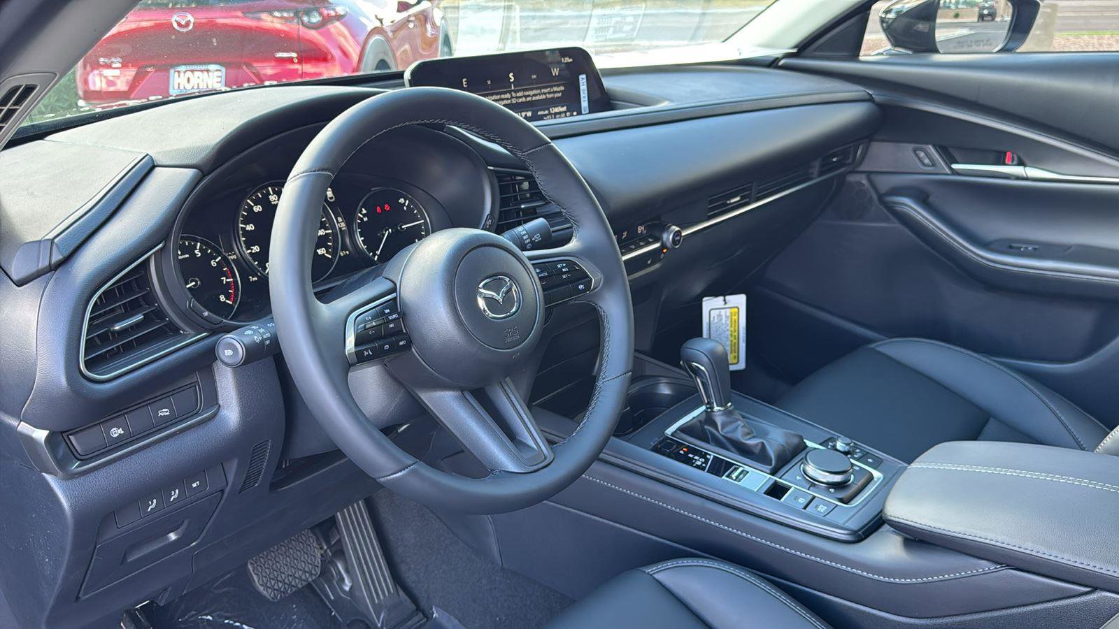 New 2026 MAZDA CX-30 AWD 2.5 S w/ Select Sport Pkg image 19