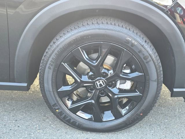 Used 2023 Honda HR-V Sport image 8