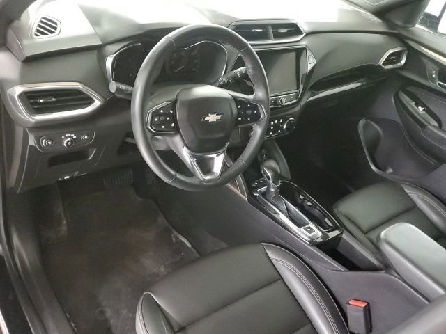Used 2023 Chevrolet TrailBlazer ACTIV w/ Convenience Package image 11
