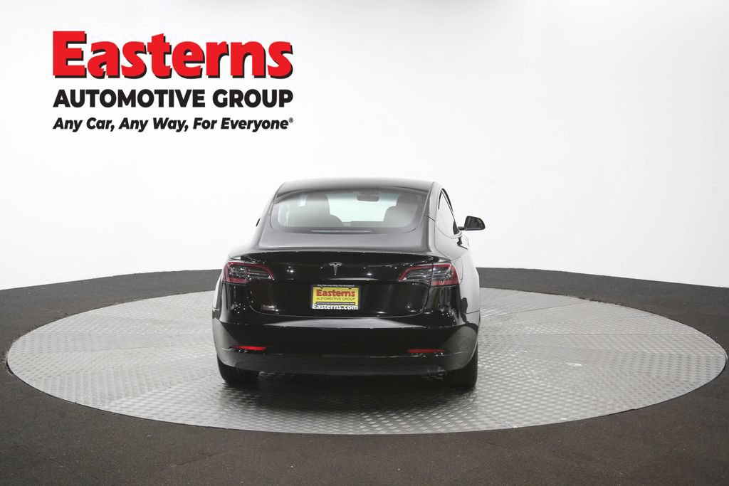 Used 2023 Tesla Model 3 Standard Range RWD image 32