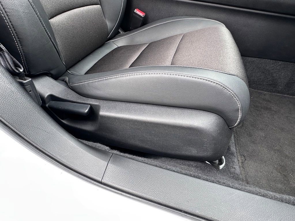 Used 2022 Honda Accord Sport image 12