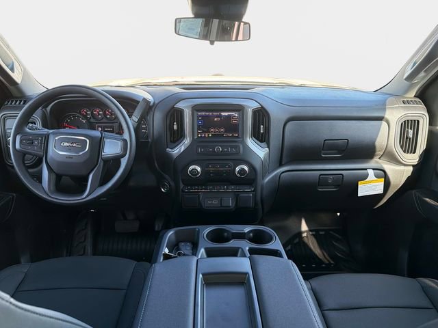 New 2026 GMC Sierra 1500 Pro w/ Pro Value Package image 16