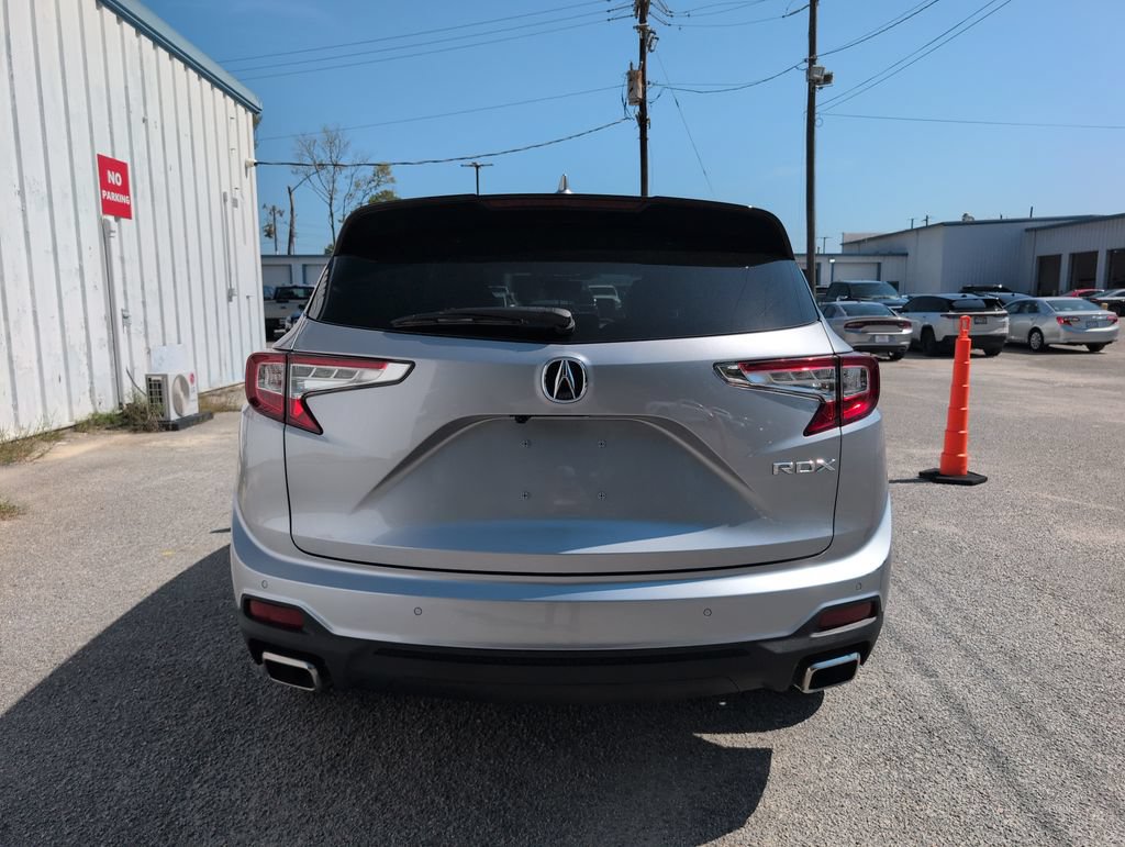 Used 2023 Acura RDX w/ Technology Package FWD image 7