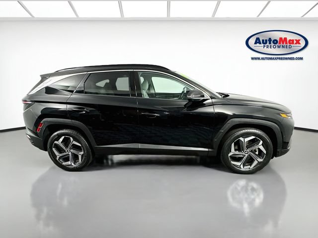 Used 2024 Hyundai Tucson Limited AWD/4WD image 10