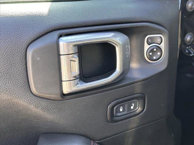 Used 2020 Jeep Wrangler Unlimited Rubicon image 11
