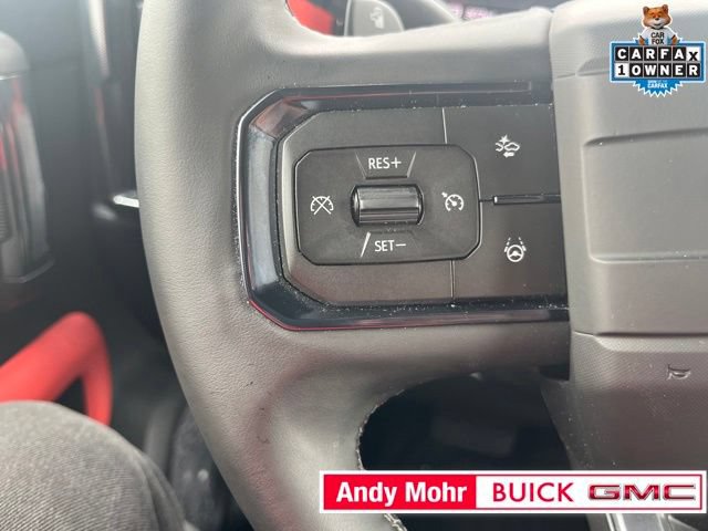 Used 2026 GMC Hummer EV 3X AWD/4WD image 27
