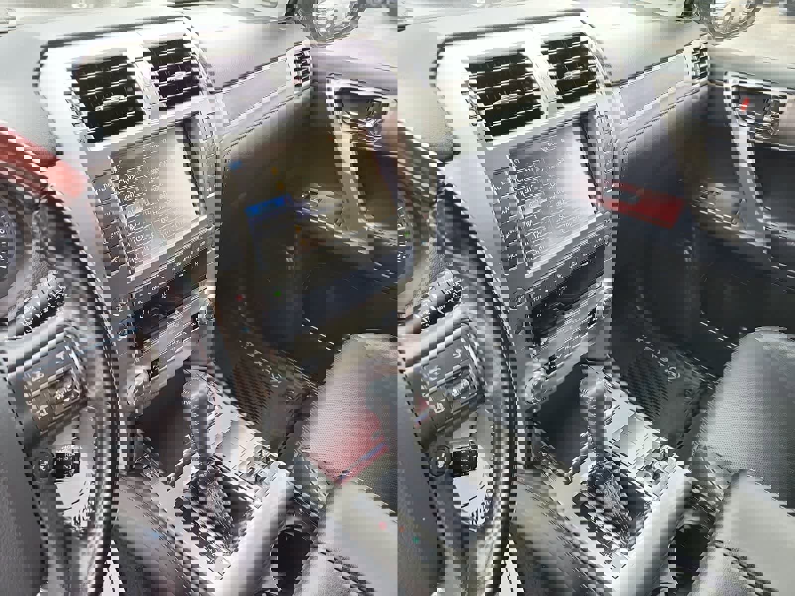 Used 2018 Lexus GX 460 Premium w/ Premium Package image 10