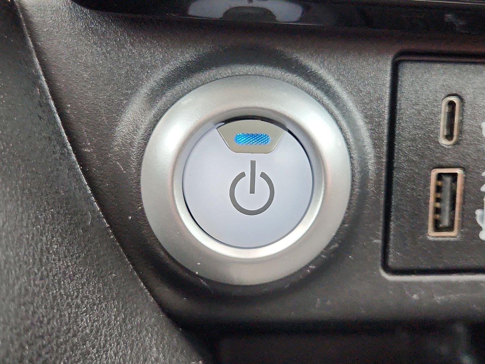 Used 2022 Nissan Leaf SV FWD image 17