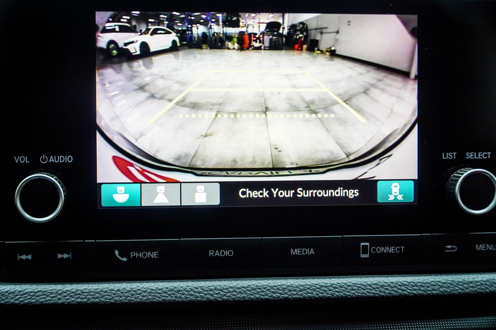 Used 2025 Acura Integra A-Spec FWD image 21