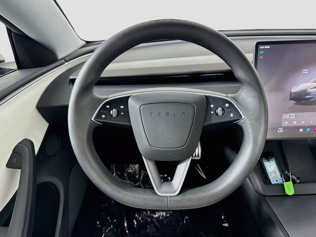 Used 2024 Tesla Model 3 Performance AWD/4WD image 10