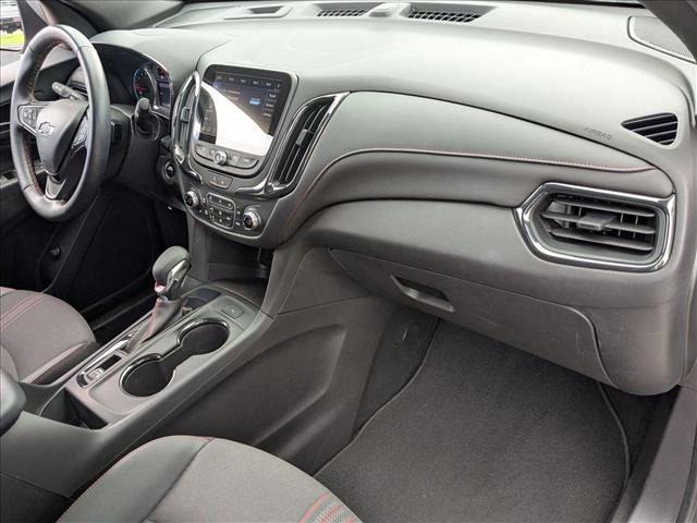 Used 2023 Chevrolet Equinox RS FWD image 20
