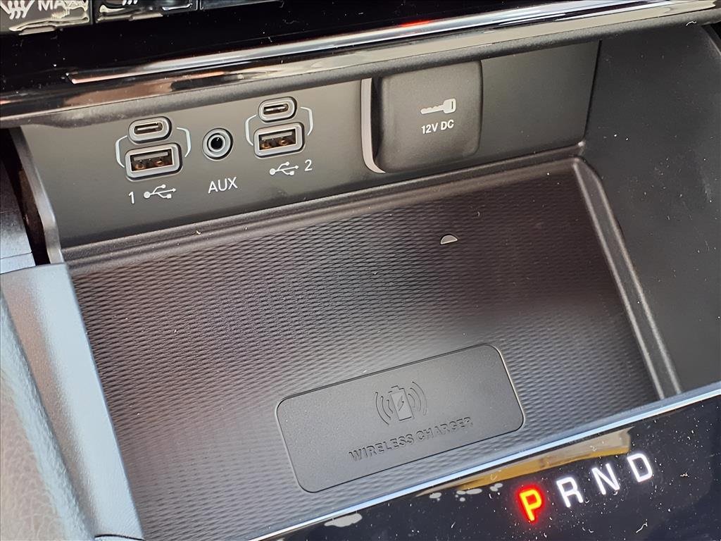 New 2025 Jeep Grand Cherokee L Altitude image 13