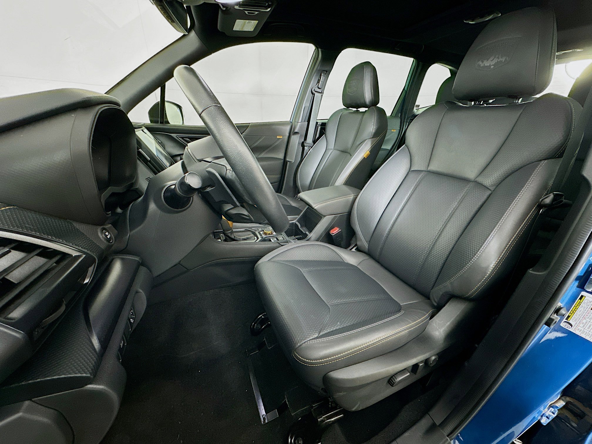 Used 2024 Subaru Forester Wilderness AWD/4WD image 13