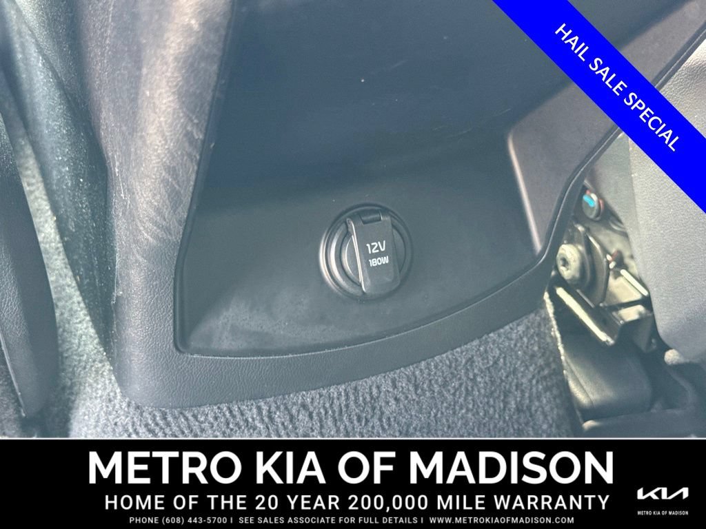 Used 2025 Kia Sorento S AWD/4WD image 35