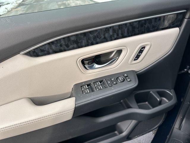 New 2026 Honda Passport TrailSport Elite image 10