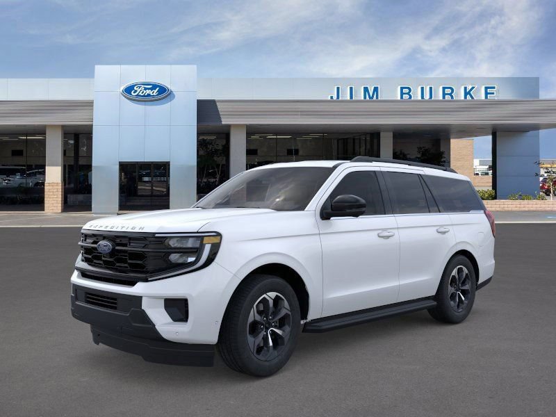 New 2026 Ford Expedition Active AWD/4WD video 1