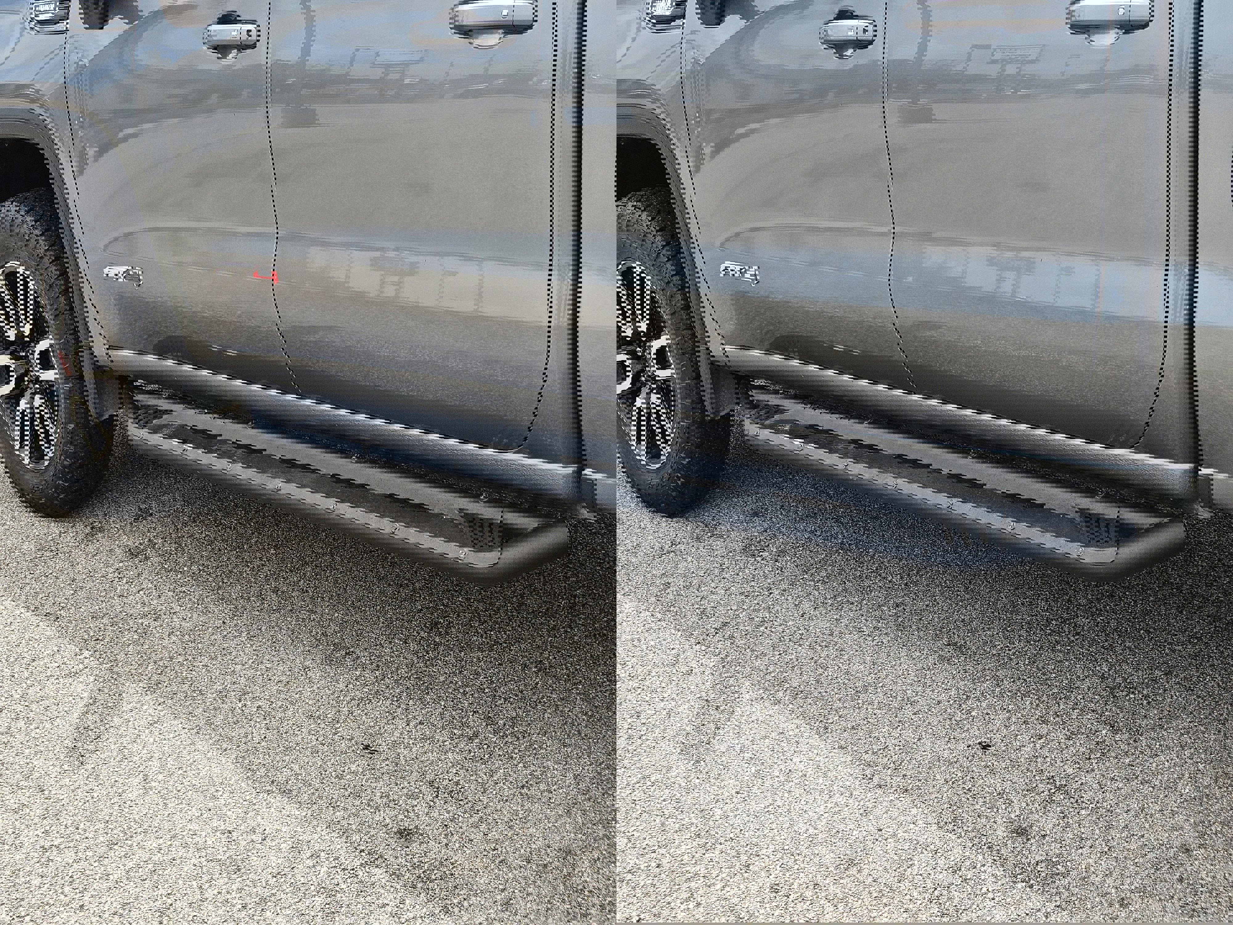 Used 2020 GMC Sierra 1500 AT4 w/ AT4 Premium Package image 10