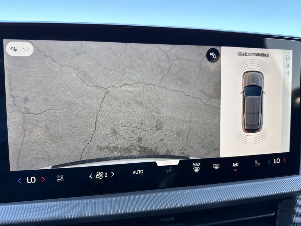 New 2027 Ford Explorer ST RWD image 25