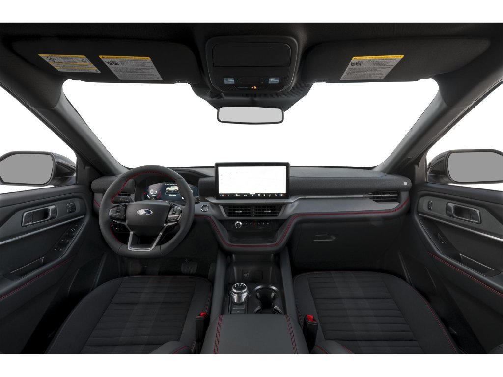 New 2027 Ford Explorer ST-Line w/ Premium Package AWD/4WD image 5