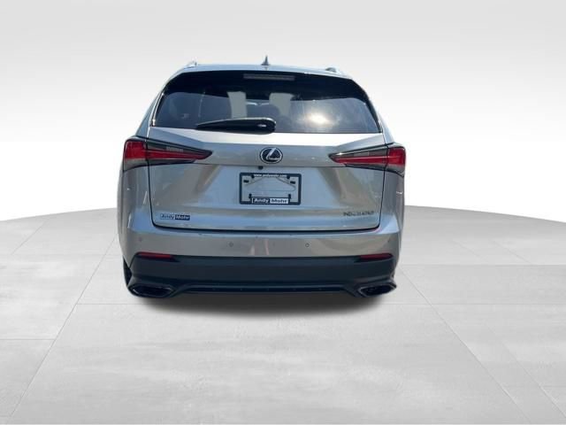 Used 2019 Lexus NX 300 AWD w/ Premium Package image 6