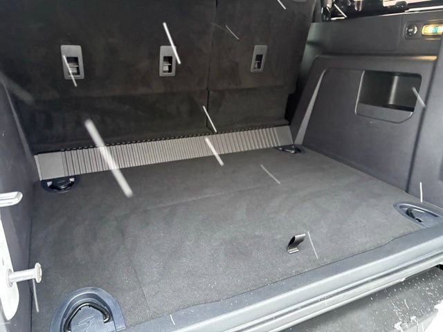 Used 2022 Ford Bronco 4-Door image 17