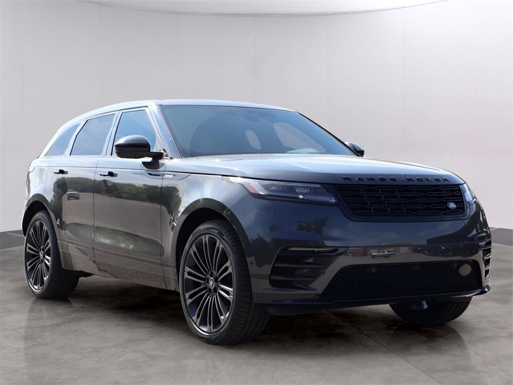New 2026 Land Rover Range Rover Velar Dynamic SE image 3