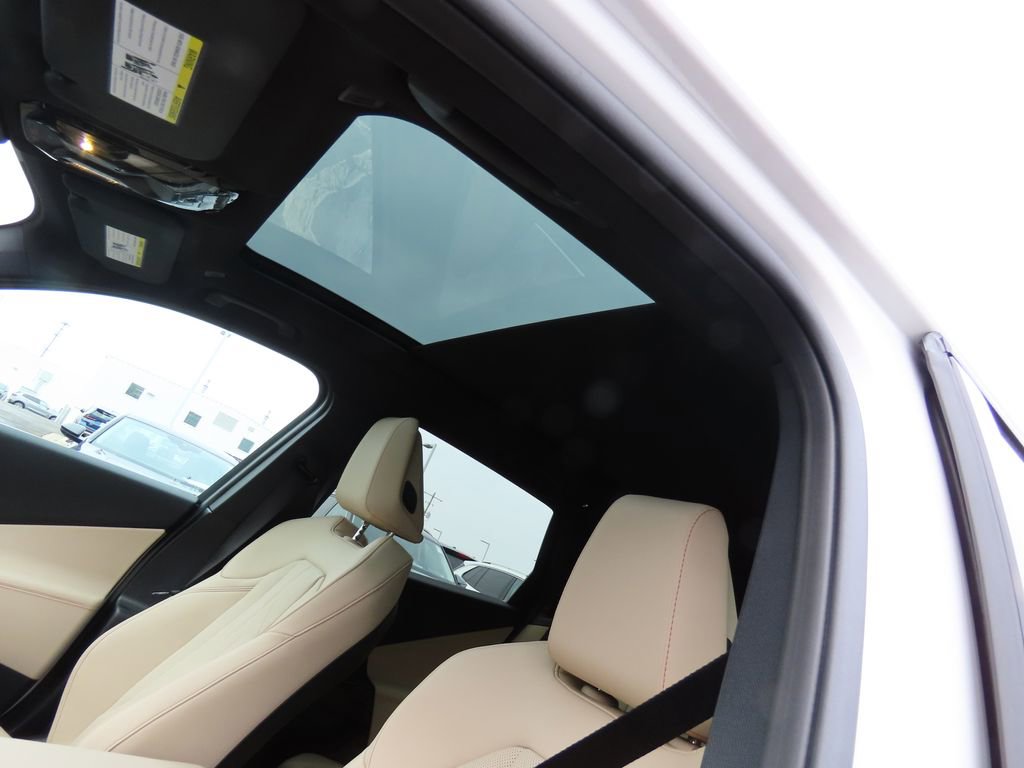 New 2026 BMW X3 xDrive30 w/ Premium Package image 41