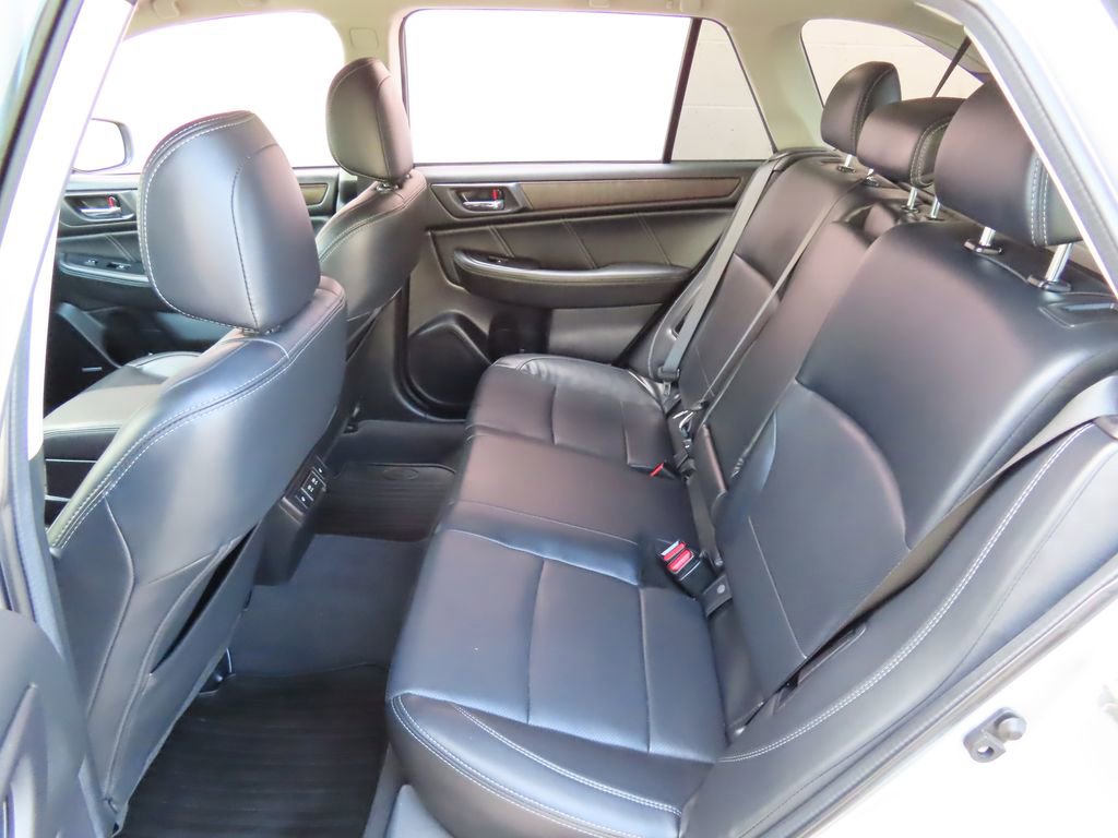 Used 2019 Subaru Outback 3.6R Limited w/ Popular Package #2 image 31