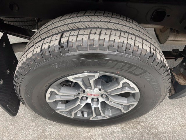 Used 2023 GMC Sierra 1500 Pro w/ Convenience Package AWD/4WD image 15
