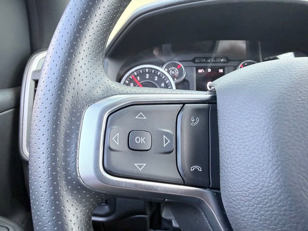 New 2026 RAM 1500 Tradesman image 11