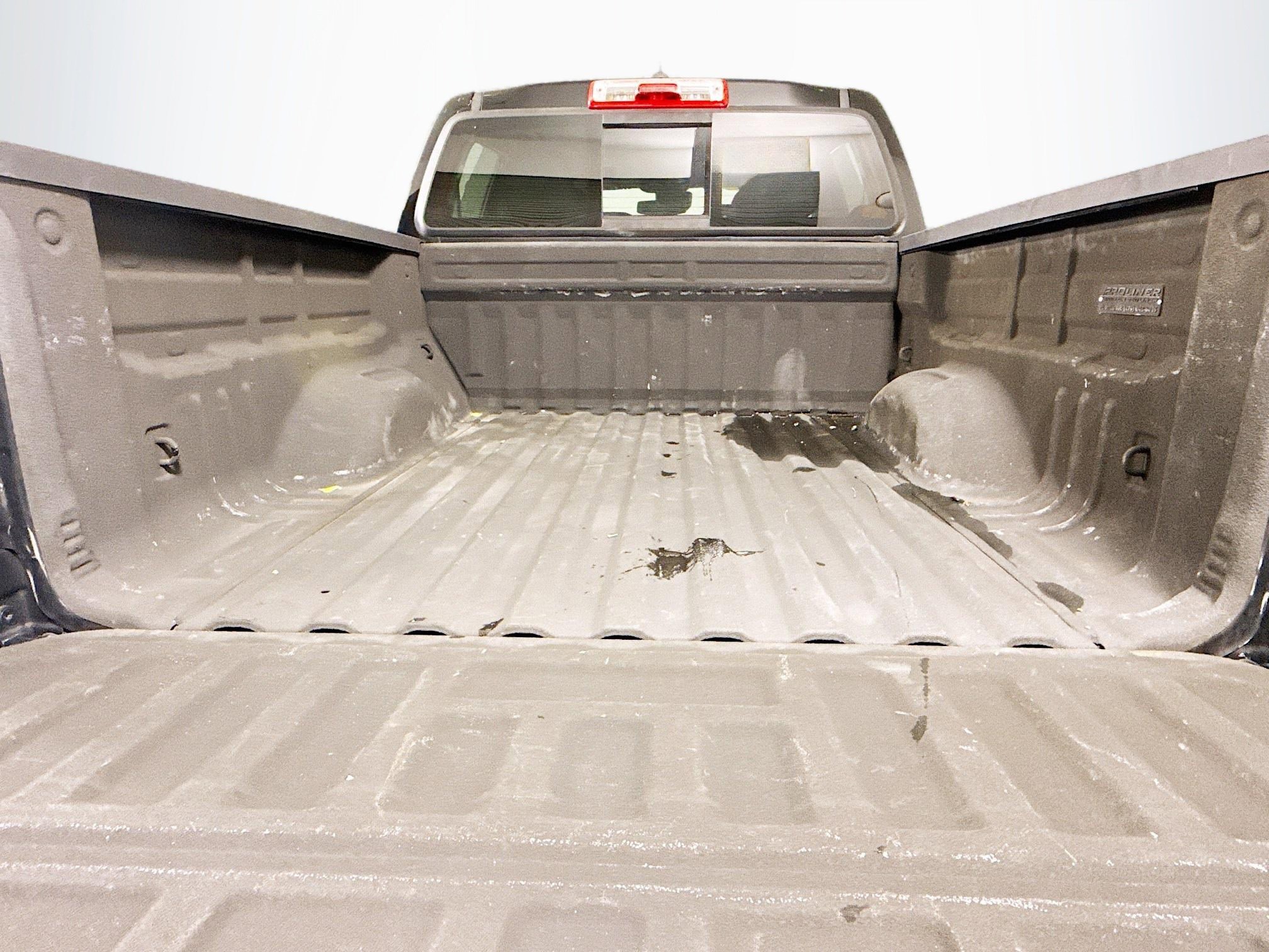 Used 2016 GMC Canyon SLT w/ Driver Alert Package image 34