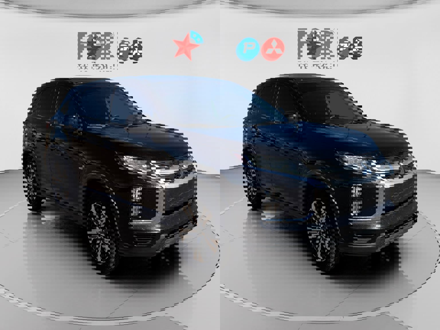 Used 2020 Mitsubishi Outlander Sport ES image 4