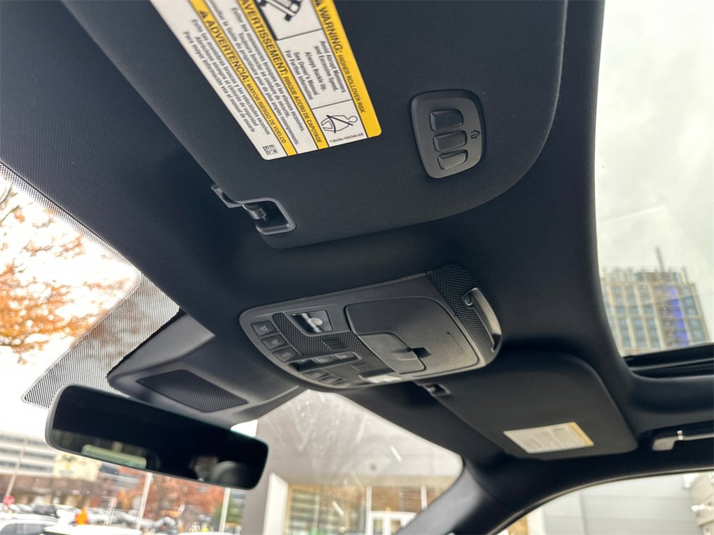 Used 2021 Lincoln Navigator Reserve image 41