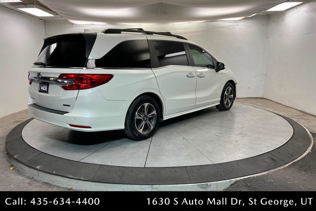 Used 2019 Honda Odyssey Touring image 5