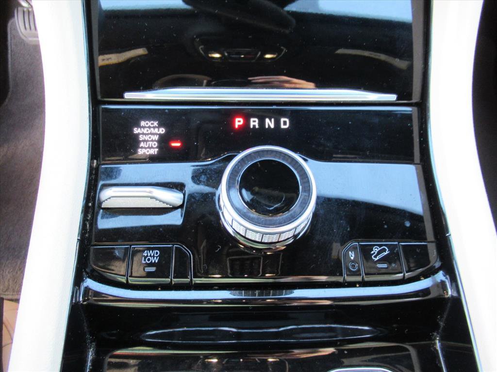 Used 2022 Jeep Grand Cherokee Limited 4xe image 21