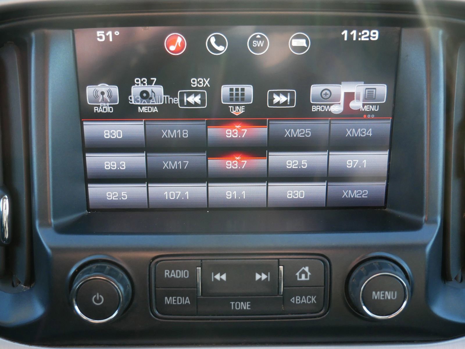 Used 2016 GMC Canyon SLT w/ Trailering Package image 15