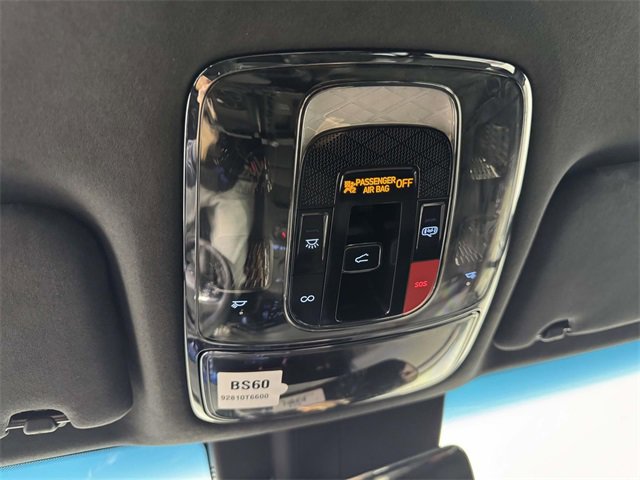 New 2026 Genesis G80 3.5T Prestige image 25