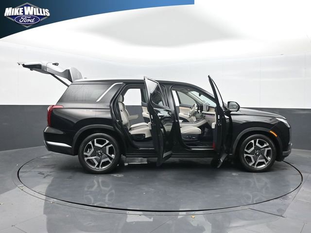 Used 2024 Hyundai Palisade Limited FWD image 27
