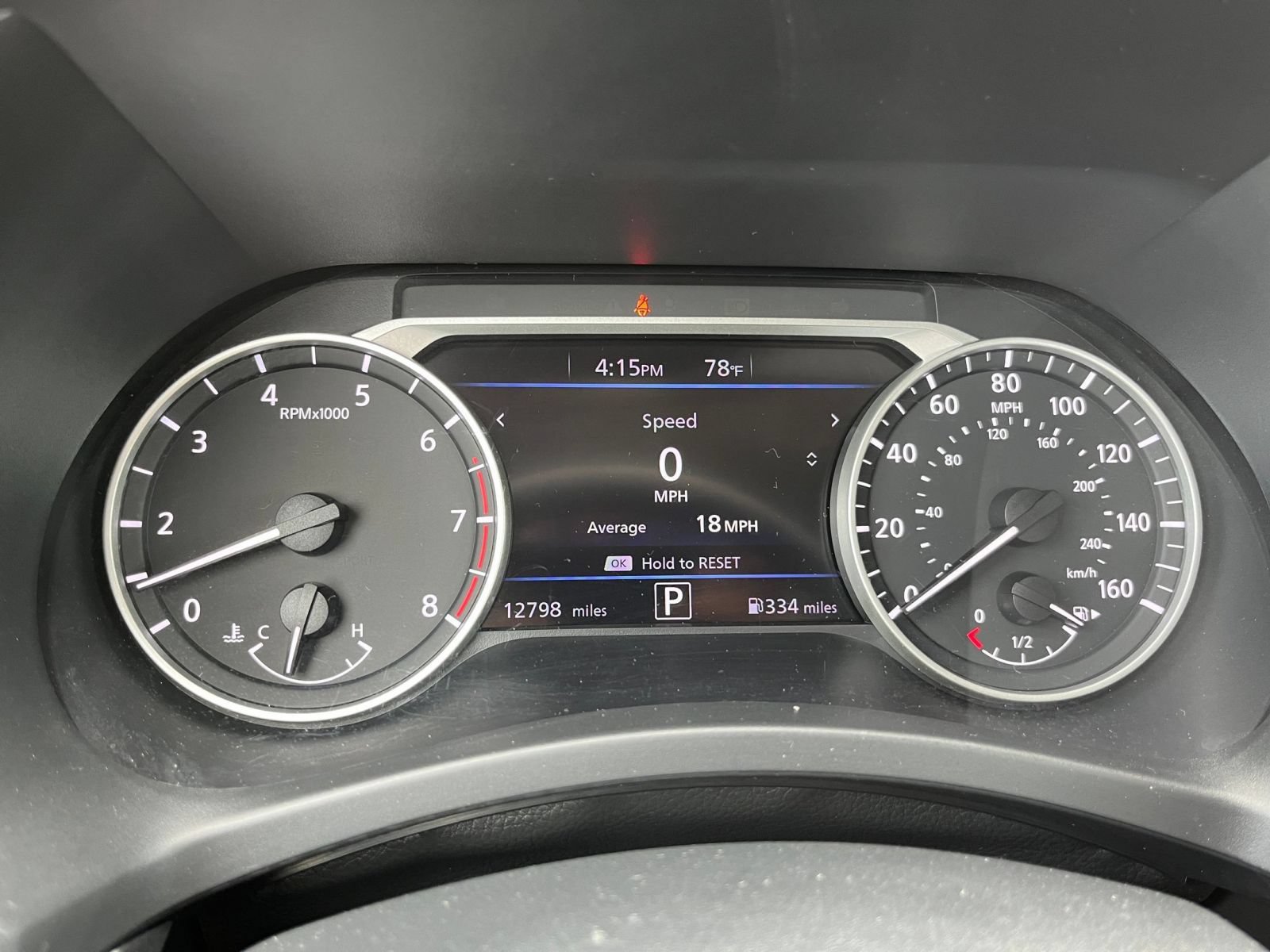 Used 2025 Nissan Sentra SV FWD image 37