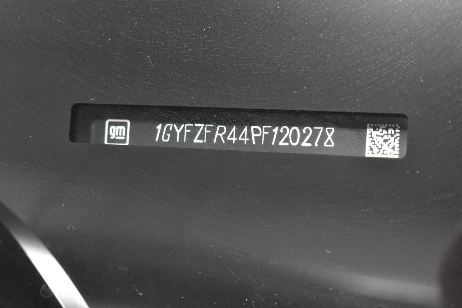 Certified 2023 Cadillac XT4 Sport w/ Cold Weather Package image 37