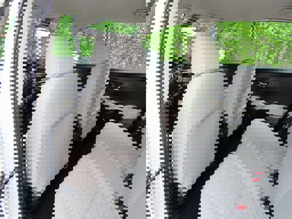 New 2026 Honda HR-V LX image 14