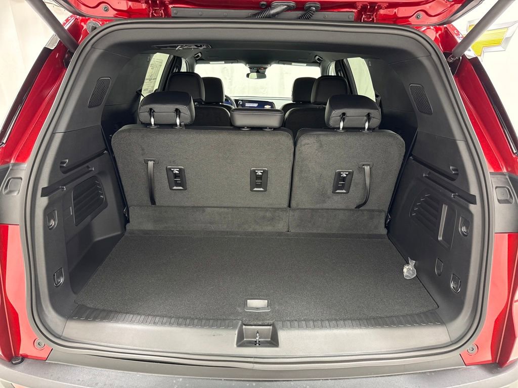 New 2026 Chevrolet Traverse LT w/ Midnight/Sport Edition image 16