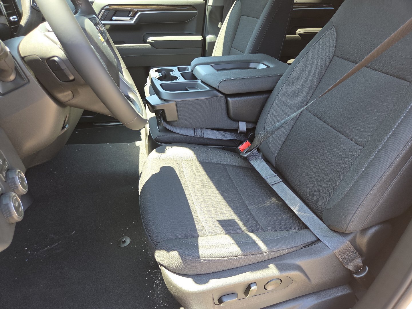 New 2026 Chevrolet Silverado 1500 LT AWD/4WD image 27