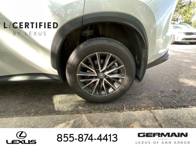 Used 2024 Lexus NX 350 AWD image 24