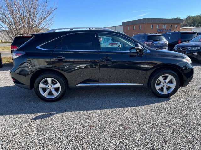 Used 2011 Lexus RX 350 AWD image 6