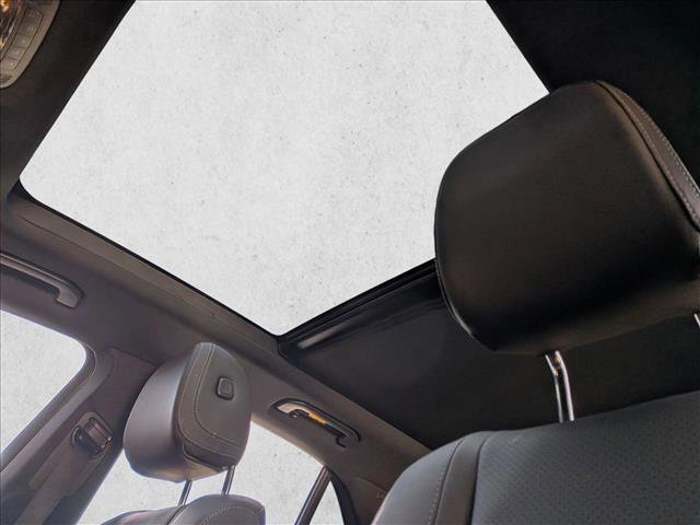 Used 2024 Mercedes-Benz GLE 350 4MATIC image 19