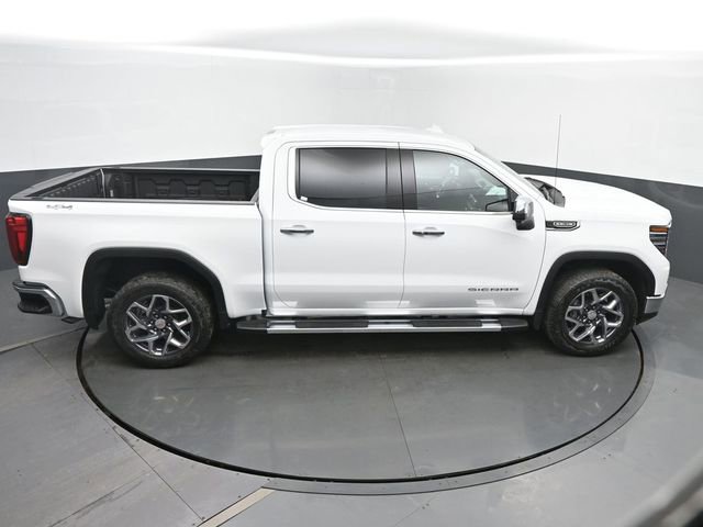 New 2026 GMC Sierra 1500 SLT w/ SLT Premium Plus Package image 43